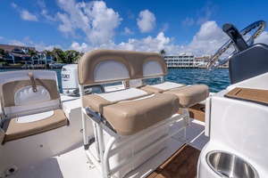 22ft Sea Born Yacht For Sale