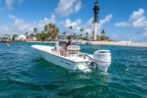 22ft Sea Born Yacht For Sale