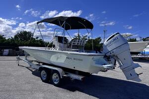 22ft Sea Born Yacht For Sale