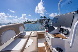 22ft Sea Born Yacht For Sale