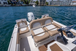 22ft Sea Born Yacht For Sale