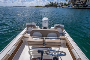 22ft Sea Born Yacht For Sale