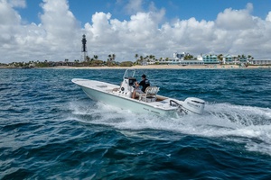 22ft Sea Born Yacht For Sale