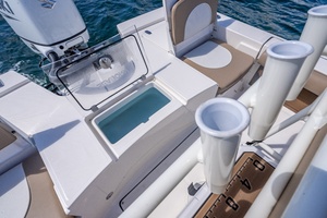 22ft Sea Born Yacht For Sale