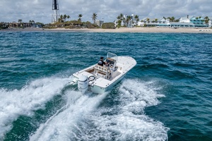 22ft Sea Born Yacht For Sale