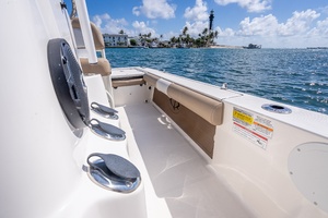 22ft Sea Born Yacht For Sale