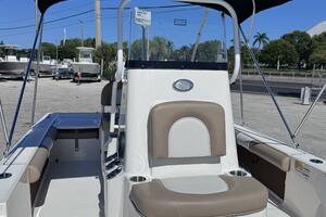 22ft Sea Born Yacht For Sale