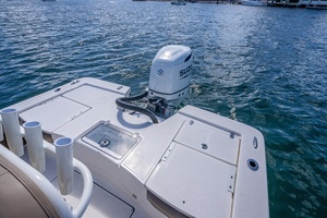 22ft Sea Born Yacht For Sale