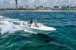 22ft Sea Born Yacht For Sale