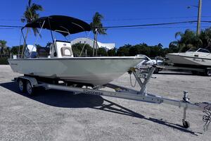 22ft Sea Born Yacht For Sale