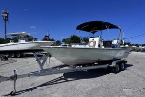 22ft Sea Born Yacht For Sale