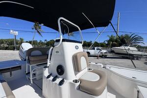 22ft Sea Born Yacht For Sale