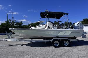 22ft Sea Born Yacht For Sale