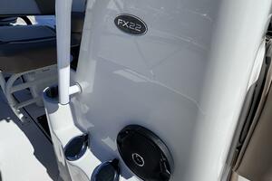 22ft Sea Born Yacht For Sale