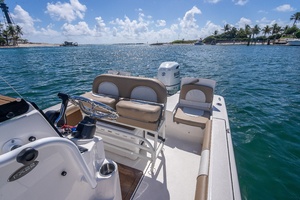 22ft Sea Born Yacht For Sale