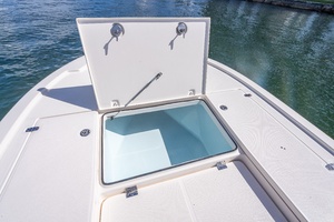 22ft Sea Born Yacht For Sale