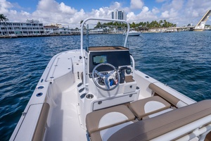 22ft Sea Born Yacht For Sale