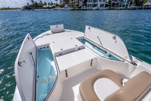 22ft Sea Born Yacht For Sale