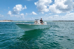 22ft Sea Born Yacht For Sale