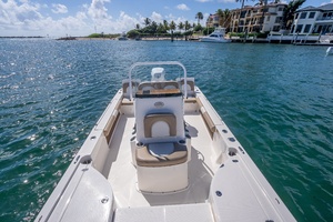 22ft Sea Born Yacht For Sale