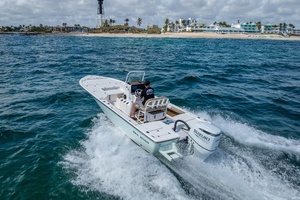 22ft Sea Born Yacht For Sale