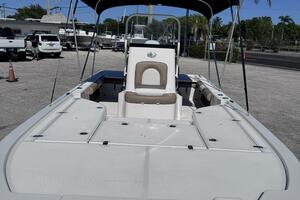 22ft Sea Born Yacht For Sale
