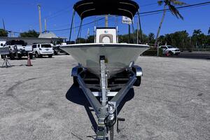 22ft Sea Born Yacht For Sale