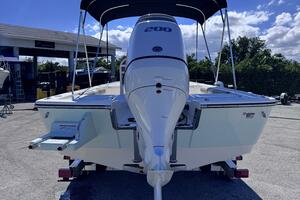 22ft Sea Born Yacht For Sale