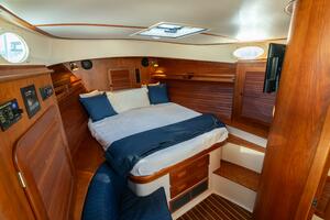 TIMELESS name reserved 37ft Hinckley Yacht For Sale