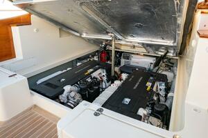 TIMELESS name reserved 37ft Hinckley Yacht For Sale