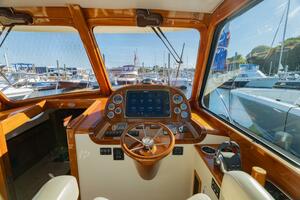 TIMELESS name reserved 37ft Hinckley Yacht For Sale