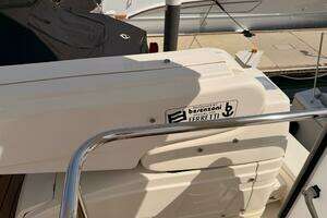 2000 Ferretti Yachts 72 Motoryacht thumbnail 11