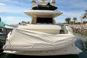 2000 Ferretti Yachts 72 Motoryacht thumbnail 15