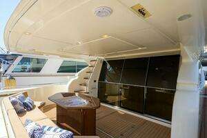 2000 Ferretti Yachts 72 Motoryacht thumbnail 4