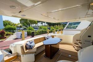 2000 Ferretti 72 Motoryacht 