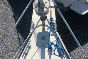 Eudemonia 33ft Tartan Yacht For Sale Eudemonia 33ft Tartan Yacht For Sale