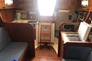 Eudemonia 33ft Tartan Yacht For Sale Eudemonia 33ft Tartan Yacht For Sale
