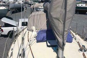 Eudemonia 33ft Tartan Yacht For Sale Eudemonia 33ft Tartan Yacht For Sale
