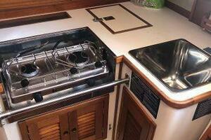 Eudemonia 33ft Tartan Yacht For Sale Eudemonia 33ft Tartan Yacht For Sale
