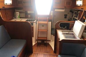 Eudemonia 33ft Tartan Yacht For Sale Eudemonia 33ft Tartan Yacht For Sale