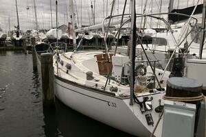 Eudemonia 33ft Tartan Yacht For Sale Eudemonia 33ft Tartan Yacht For Sale