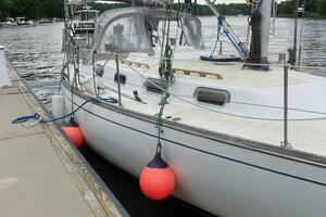 Eudemonia 33ft Tartan Yacht For Sale Eudemonia 33ft Tartan Yacht For Sale
