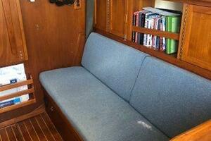 Eudemonia 33ft Tartan Yacht For Sale Eudemonia 33ft Tartan Yacht For Sale