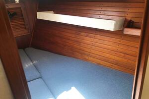 Eudemonia 33ft Tartan Yacht For Sale Eudemonia 33ft Tartan Yacht For Sale