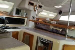 47ft Leopard Yacht For Sale