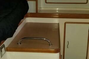 47ft Leopard Yacht For Sale