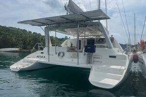 47ft Leopard Yacht For Sale