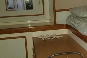 47ft Leopard Yacht For Sale