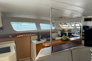 47ft Leopard Yacht For Sale