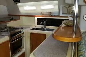 47ft Leopard Yacht For Sale